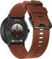 Polar Ignite 3 Titanium Brown 900110028 цена и информация | Išmaniosios apyrankės (fitness tracker) | pigu.lt