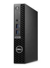 Dell Optiplex Micro 7010 цена и информация | Stacionarūs kompiuteriai | pigu.lt