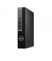 Dell Optiplex Micro 7010 kaina ir informacija | Stacionarūs kompiuteriai | pigu.lt