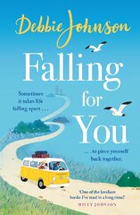 Falling For You: The heartwarming and romantic holiday read from the million-copy bestselling author цена и информация | Фантастика, фэнтези | pigu.lt