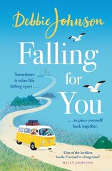 Falling For You: The heartwarming and romantic holiday read from the million-copy bestselling author kaina ir informacija | Fantastinės, mistinės knygos | pigu.lt