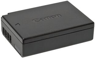 Canon аккумулятор LP-E10 цена и информация | Аккумуляторы для фотоаппаратов | pigu.lt