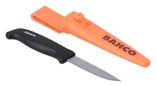 Нож Bahco, углеродистая сталь цена и информация | Механические инструменты | pigu.lt