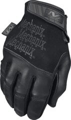 Перчатки Mechanix TS RECON черные S цена и информация | Pirštinės darbui sode M/25cm | pigu.lt