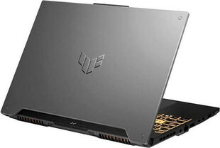 Asus TUF507ZV4-LP092 цена и информация | Ноутбуки | pigu.lt