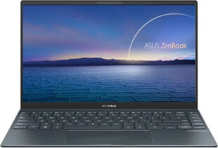 Asus UM425QA-KI244W цена и информация | Ноутбуки | pigu.lt