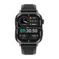 Colmi M41 Black kaina ir informacija | Išmanieji laikrodžiai (smartwatch) | pigu.lt