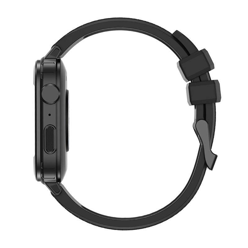 Colmi M41 Black kaina ir informacija | Išmanieji laikrodžiai (smartwatch) | pigu.lt