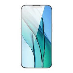 Baseus Tempered Glass kaina ir informacija | Apsauginės plėvelės telefonams | pigu.lt