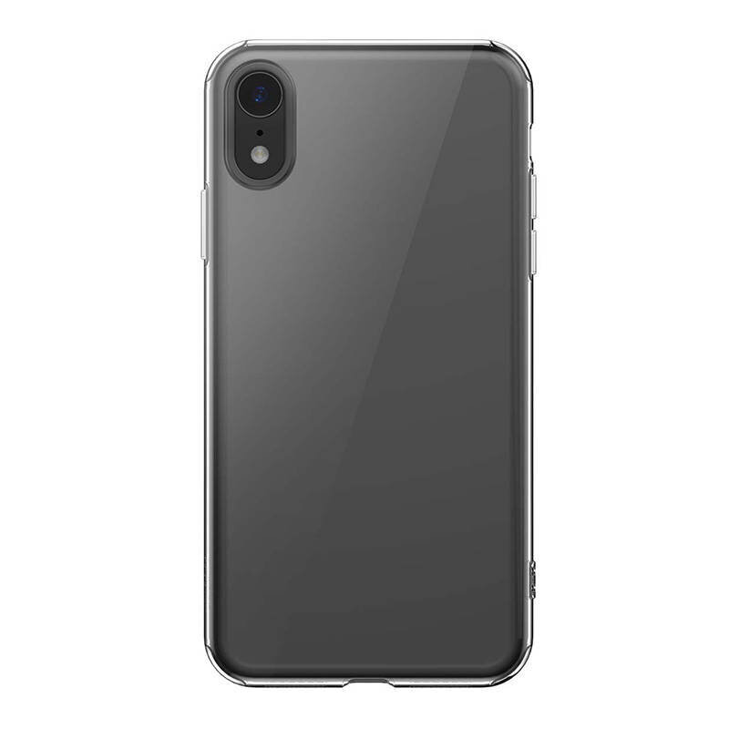 Baseus Simple Transparent Case kaina ir informacija | Telefono dėklai | pigu.lt