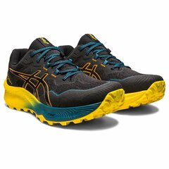Sportiniai batai vyrams Asics Gel-Trabuco 11, juodi kaina ir informacija | Kedai vyrams | pigu.lt