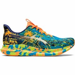 Sportiniai batai vyrams Asics Noosa Tri 14 S6498744, mėlyni kaina ir informacija | Kedai vyrams | pigu.lt