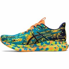 Sportiniai batai vyrams Asics Noosa Tri 14 S6498744, mėlyni kaina ir informacija | Kedai vyrams | pigu.lt