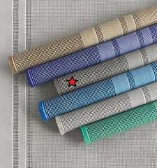 Kilimėlis Arisol Standard Color, 300x600 cm, pilkas kaina ir informacija | Turistiniai čiužiniai ir kilimėliai | pigu.lt