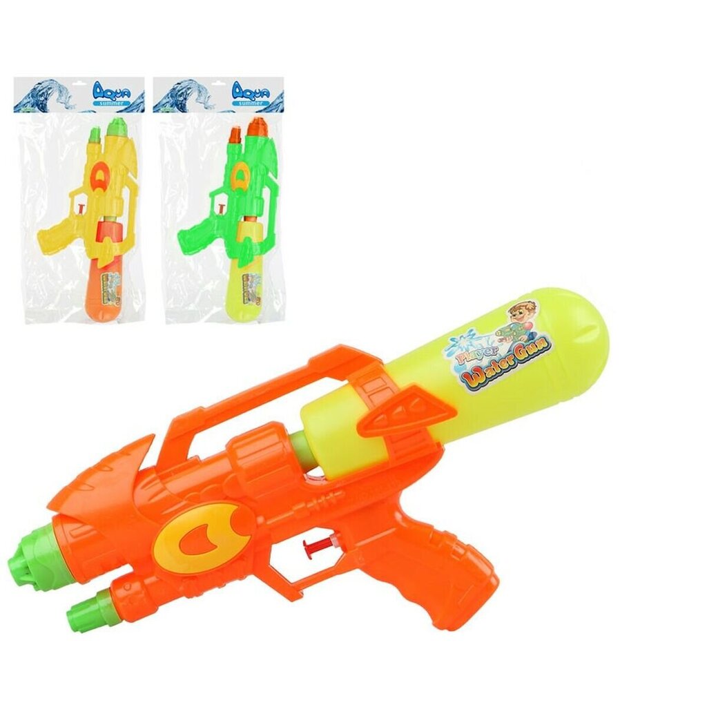 Vandens pistoletas, įvairių spalvų kaina ir informacija | Vandens, smėlio ir paplūdimio žaislai | pigu.lt