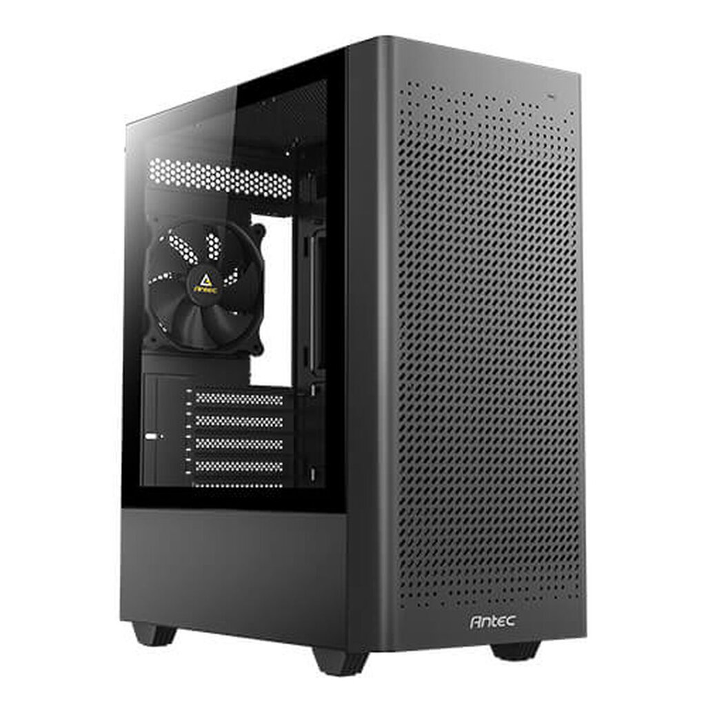 ANTEC NX Series NX500M Mesh kaina ir informacija | Korpusai | pigu.lt