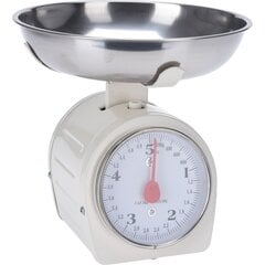 механические кухонные весы цена и информация | Весы (кухонные) | pigu.lt