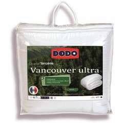 Скандинавское одеяло DODO Vancouver 400 г (140 x 200 cм) цена и информация | Одеяла | pigu.lt