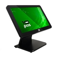 TPV 10POS FT-16NJ414128 цена и информация | Стационарные компьютеры | pigu.lt