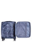 Mažas lagaminas Airtex 618/20, S, mėlynas kaina ir informacija | Lagaminai, kelioniniai krepšiai | pigu.lt