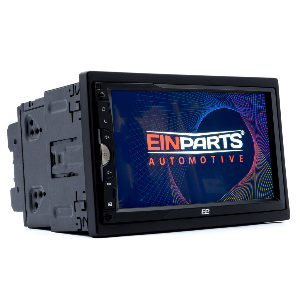 EinParts Epcr13 kaina ir informacija | Automagnetolos, multimedija | pigu.lt