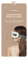 Smurf Eye Spa Master kaina ir informacija | Masažuokliai | pigu.lt