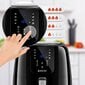 Maltec AirFryer XL 1800W 8L kaina ir informacija | Gruzdintuvės | pigu.lt