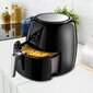 Maltec AirFryer XL 1800W 8L kaina ir informacija | Gruzdintuvės | pigu.lt