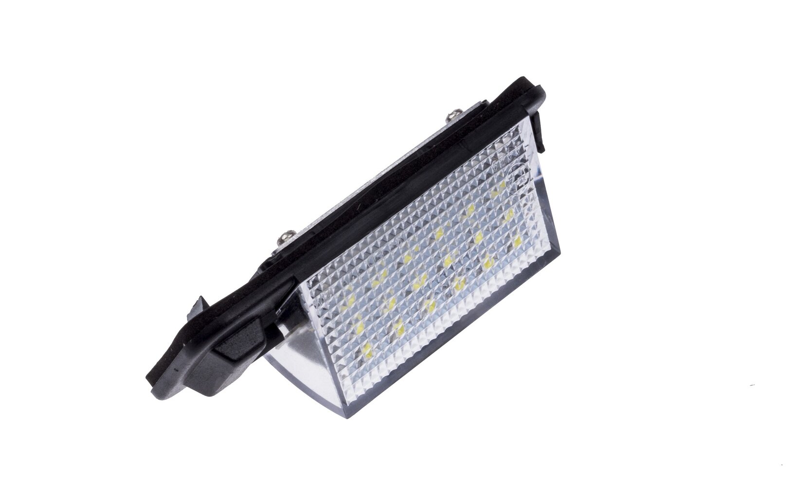 LED numerio apšvietimas 6000K BMW E36 1992-1998 kaina ir informacija | Automobilių lemputės | pigu.lt