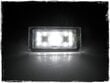 LED numerio apšvietimas 6000K BMW seria 7 E65/E66 2001-2008 kaina ir informacija | Automobilių lemputės | pigu.lt