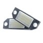 LED numerio apšvietimas 6000K Ford Focus MK2 2003-2009, Ford Focus C-Max 2003-2008 цена и информация | Automobilių lemputės | pigu.lt