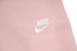 Sportines kelnes moterims Nike NSW Club Fleece DQ5174 601, rožinės kaina ir informacija | Sportinė apranga moterims | pigu.lt