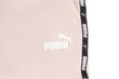 Puma sportinės kelnės moterims Power Tape FL 849094 47, rožinės kaina ir informacija | Sportinė apranga moterims | pigu.lt