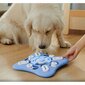 Interaktyvus šunų žaislas Purlov, 25x25 cm цена и информация | Žaislai šunims | pigu.lt