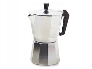 Гейзерная кофеварка, 300 мл цена и информация | Чайники, кофейники | pigu.lt