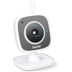 Видеоняня BY88 Wi-Fi, Beurer, BY88 цена и информация | Beurer Для ухода за младенцем | pigu.lt