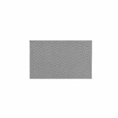 Douceur d’Intérieur дверной коврик, 50 x 80 см цена и информация | Придверные коврики | pigu.lt