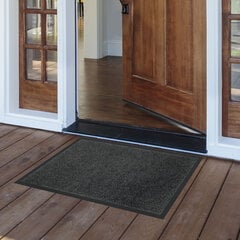 Douceur d'Intérieur durų kilimėlis 50x80cm kaina ir informacija | Durų kilimėliai | pigu.lt