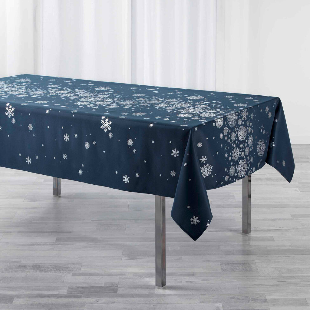 Douceur d'Intérieur staltiesė Constellation, 150x240 cm kaina ir informacija | Staltiesės, servetėlės | pigu.lt