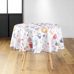 Douceur d'Intérieur staltiesė Kitchen Multico, 160 cm kaina ir informacija | Staltiesės, servetėlės | pigu.lt