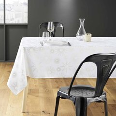 Douceur d'Intérieur staltiesė Pampille, 150x240 cm kaina ir informacija | Staltiesės, servetėlės | pigu.lt