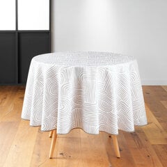 Douceur d'Intérieur staltiesė Pandore, 180 cm kaina ir informacija | Staltiesės, servetėlės | pigu.lt