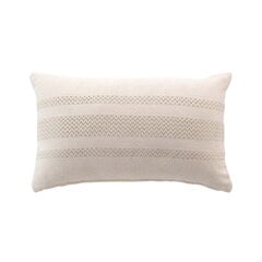 Douceur d'Intérieur dekoratyvinės pagalvėlės užvalkalas Doreline kaina ir informacija | Dekoratyvinės pagalvėlės ir užvalkalai | pigu.lt