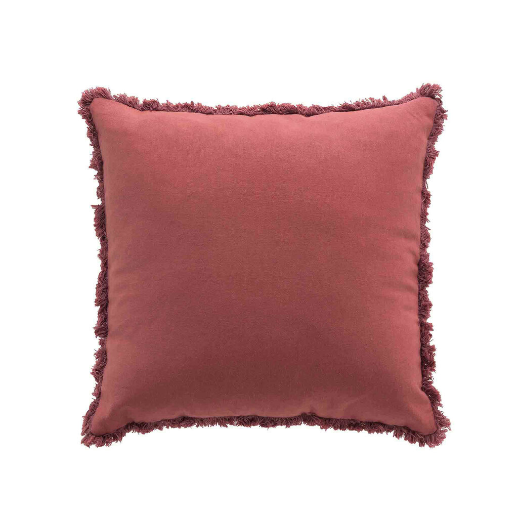 Douceur d'Intérieur dekoratyvinė pagalvėlės užvalkalas Eves цена и информация | Dekoratyvinės pagalvėlės ir užvalkalai | pigu.lt