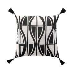 Douceur d'Intérieur dekoratyvinė pagalvėlė Ikaris kaina ir informacija | Dekoratyvinės pagalvėlės ir užvalkalai | pigu.lt