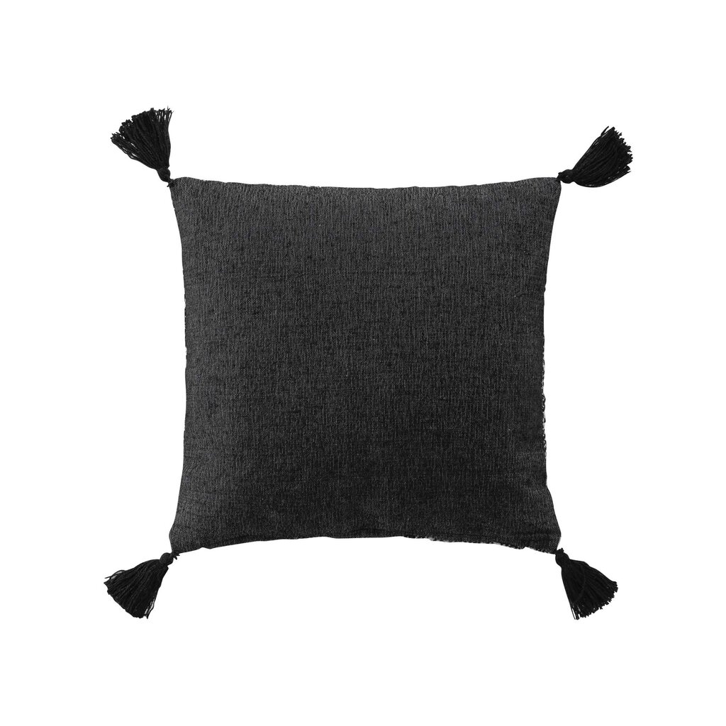 Douceur d'Intérieur dekoratyvinės pagalvėlės užvalkalas Janna kaina ir informacija | Dekoratyvinės pagalvėlės ir užvalkalai | pigu.lt