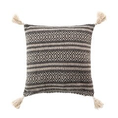 Douceur d'Intérieur dekoratyvinės pagalvėlės užvalkalas Joly kaina ir informacija | Dekoratyvinės pagalvėlės ir užvalkalai | pigu.lt