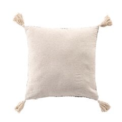 Douceur d'Intérieur наволочка на декоративную подушку Joly цена и информация | Декоративные подушки и наволочки | pigu.lt