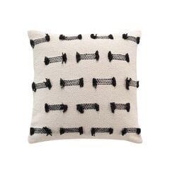 Douceur d'Intérieur dekoratyvinės pagalvėlės užvalkalas Juline kaina ir informacija | Dekoratyvinės pagalvėlės ir užvalkalai | pigu.lt