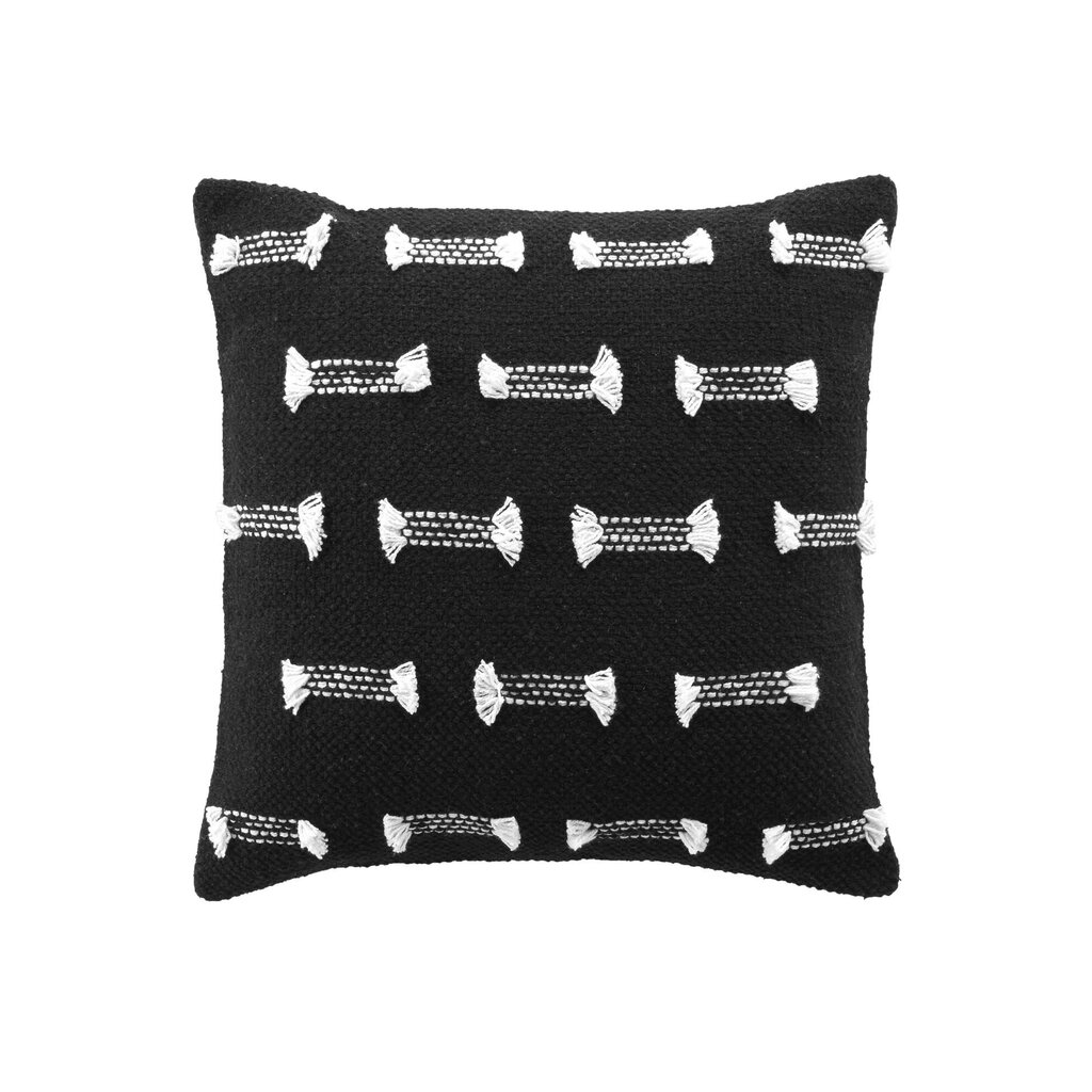 Douceur d'Intérieur dekoratyvinės pagalvėlės užvalkalas Juline kaina ir informacija | Dekoratyvinės pagalvėlės ir užvalkalai | pigu.lt